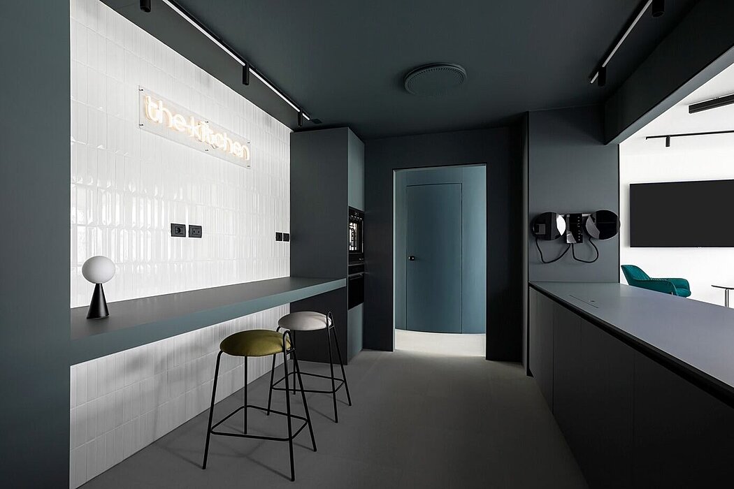 C·SPACE 丨 co·arch丨意大利米兰丨co.arch-4