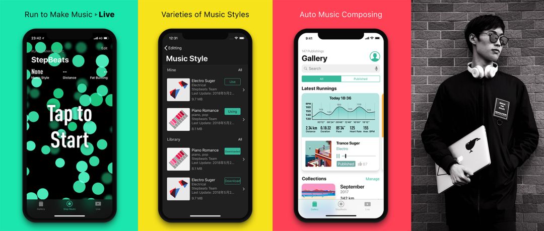 9月，全国都会为这一抹「纯蓝」而疯狂-69