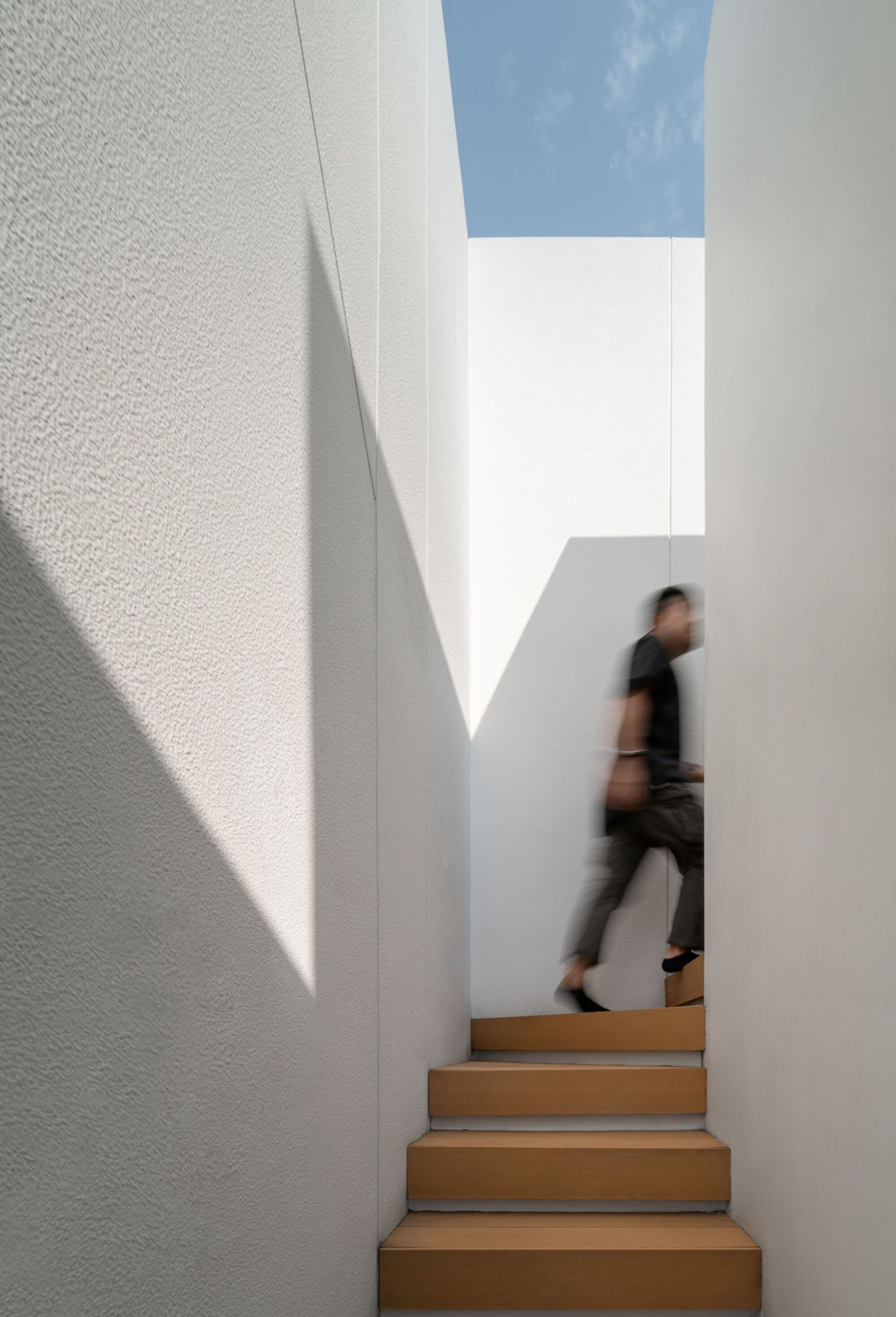 自建别墅丨泰国曼谷丨IDIN Architects-21