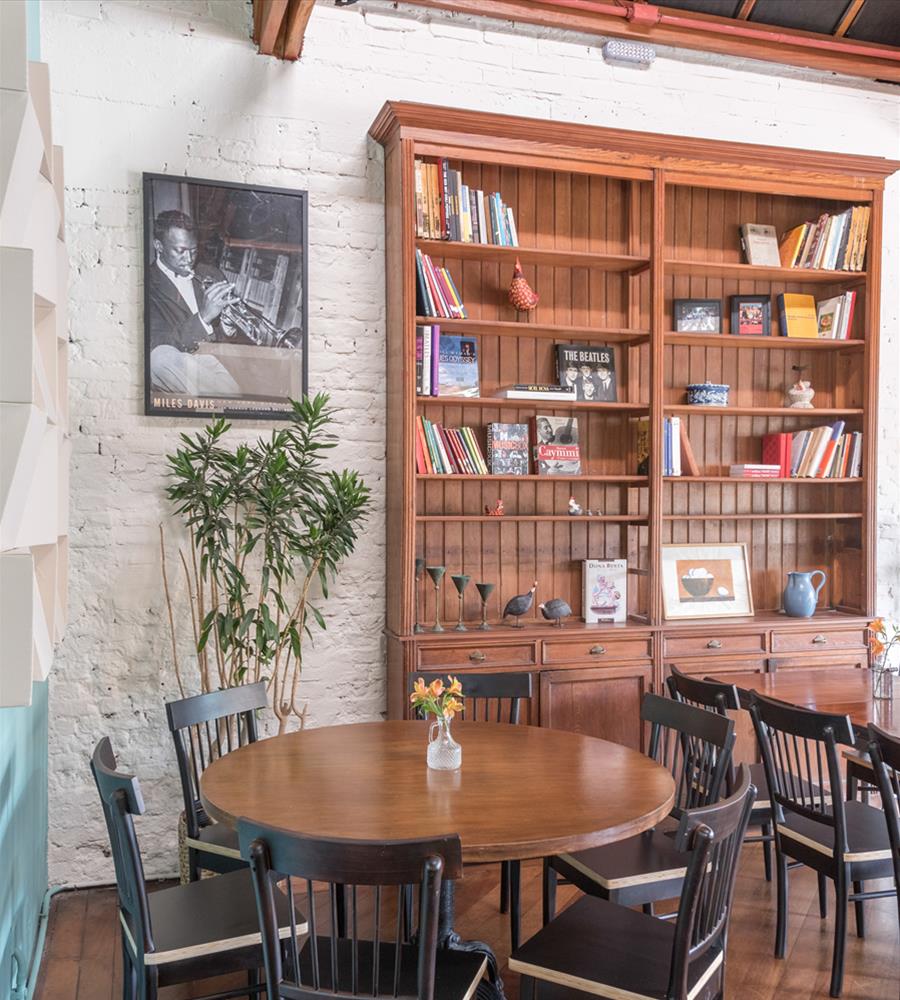 法比奥·马林斯建筑事务所 5 个项目-25