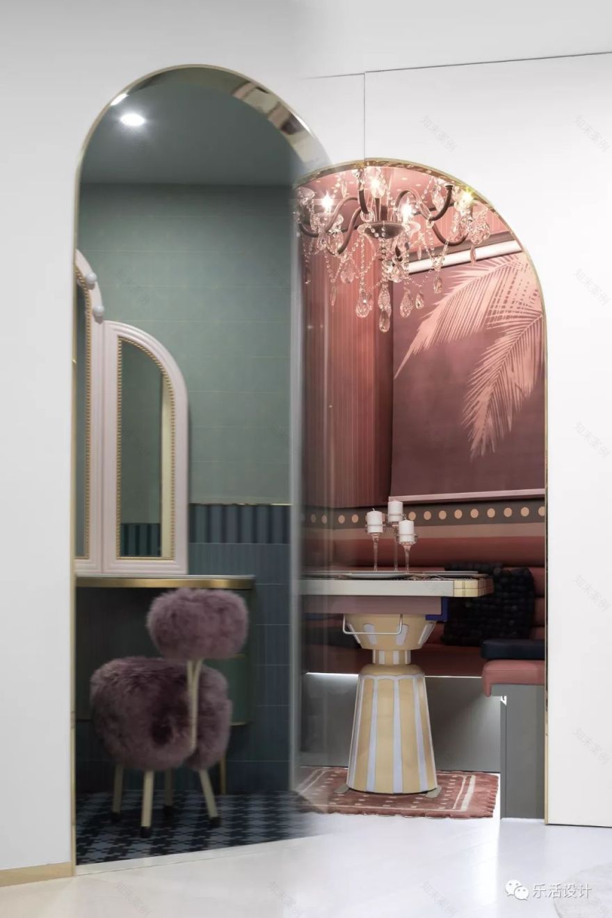 《梦想改造家》李想打造梦幻乐园 | 62㎡阁楼秒变四口之家乐活天地-120