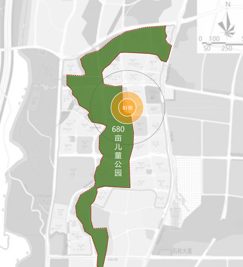 重庆江南万科城丨中国重庆丨AAD长厦安基-10