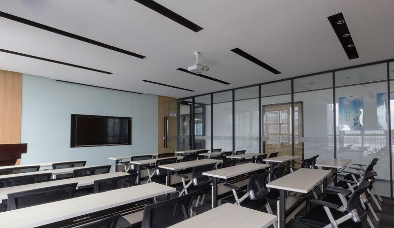 秦风律所 · 办公空间-29