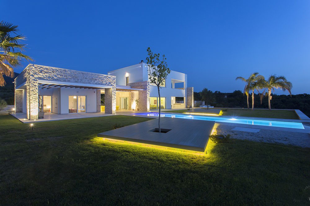 希腊麦西尼亚别墅-16