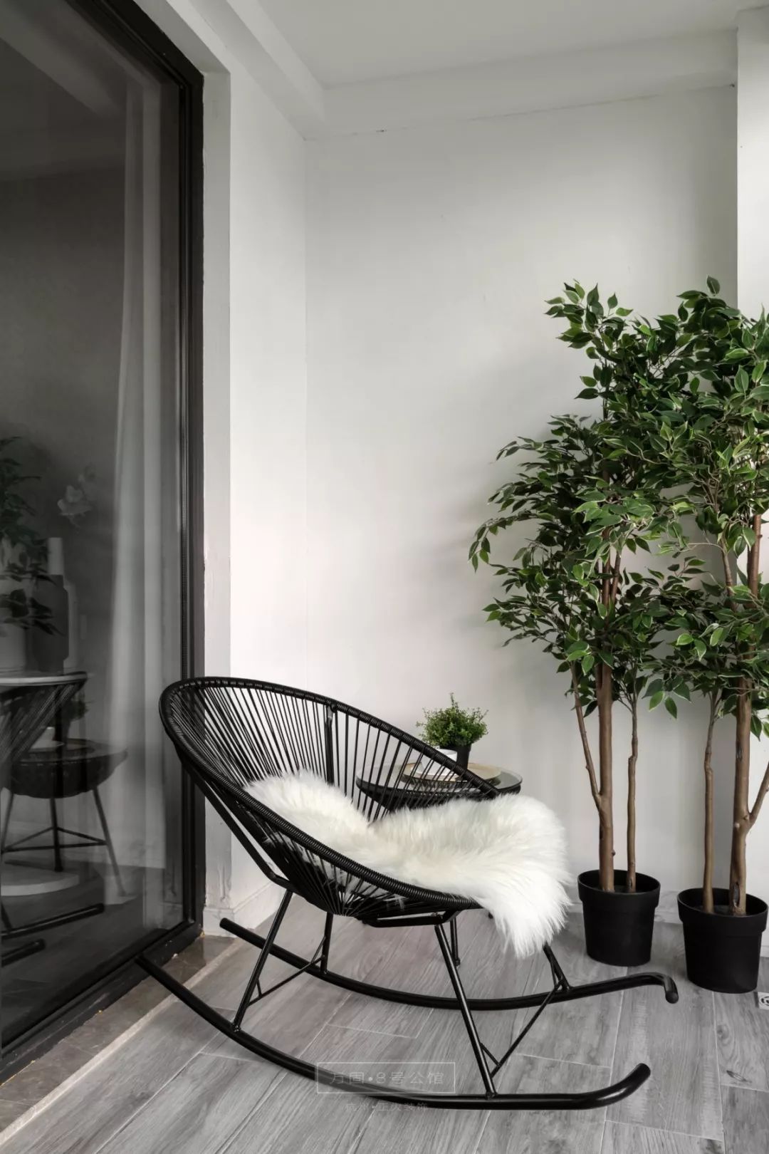 浦江万固8号公馆样板房-66