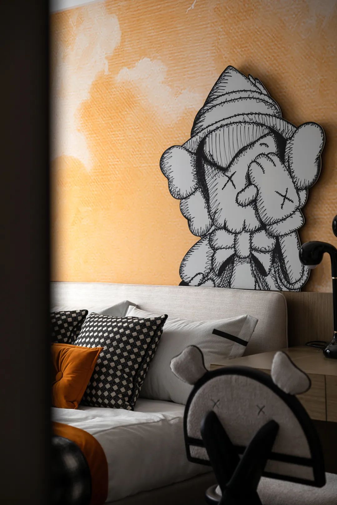 |DARRY·戴瑞软装 | 未来理想家-29