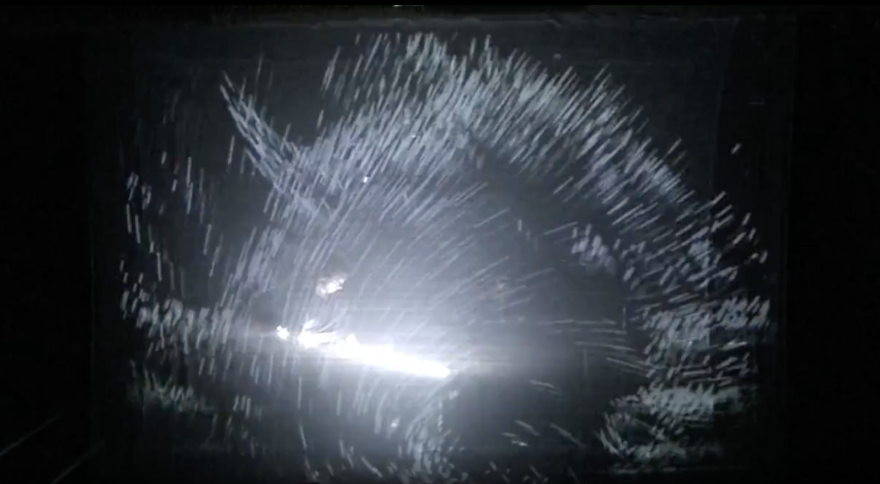 euphorie 为法语,对应的英文是euphoria,中文翻译为欣快感;极度兴奋感 丨法国卡昂-8