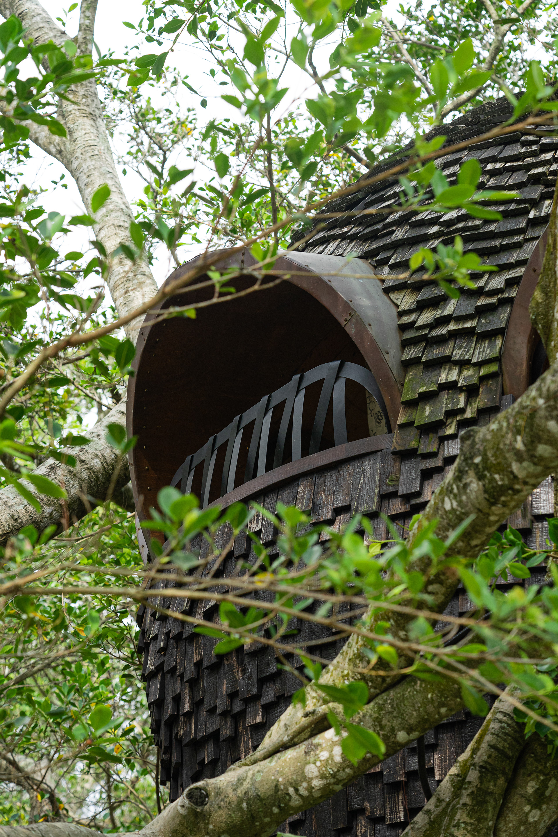 勤美學 CMP Village丨中国台湾-9