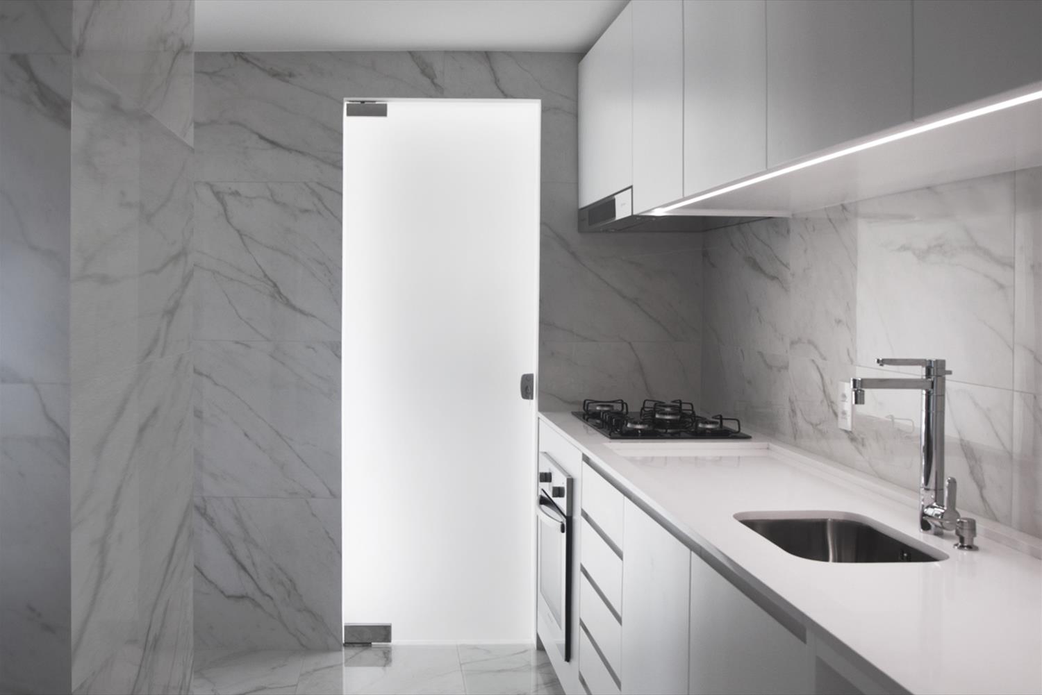 巴西公寓 Lubich-6