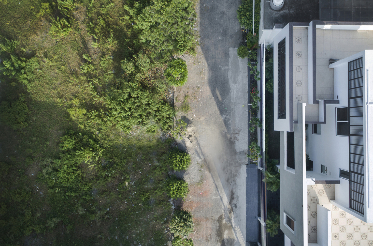 喜马拉雅山脉下的生态住宅 Casa Forma-73