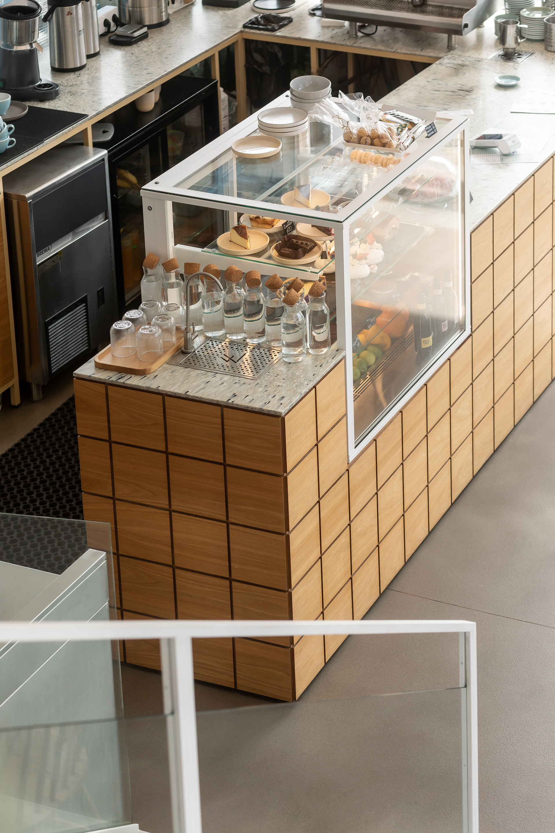 七重天咖啡馆丨乌克兰利沃夫-23