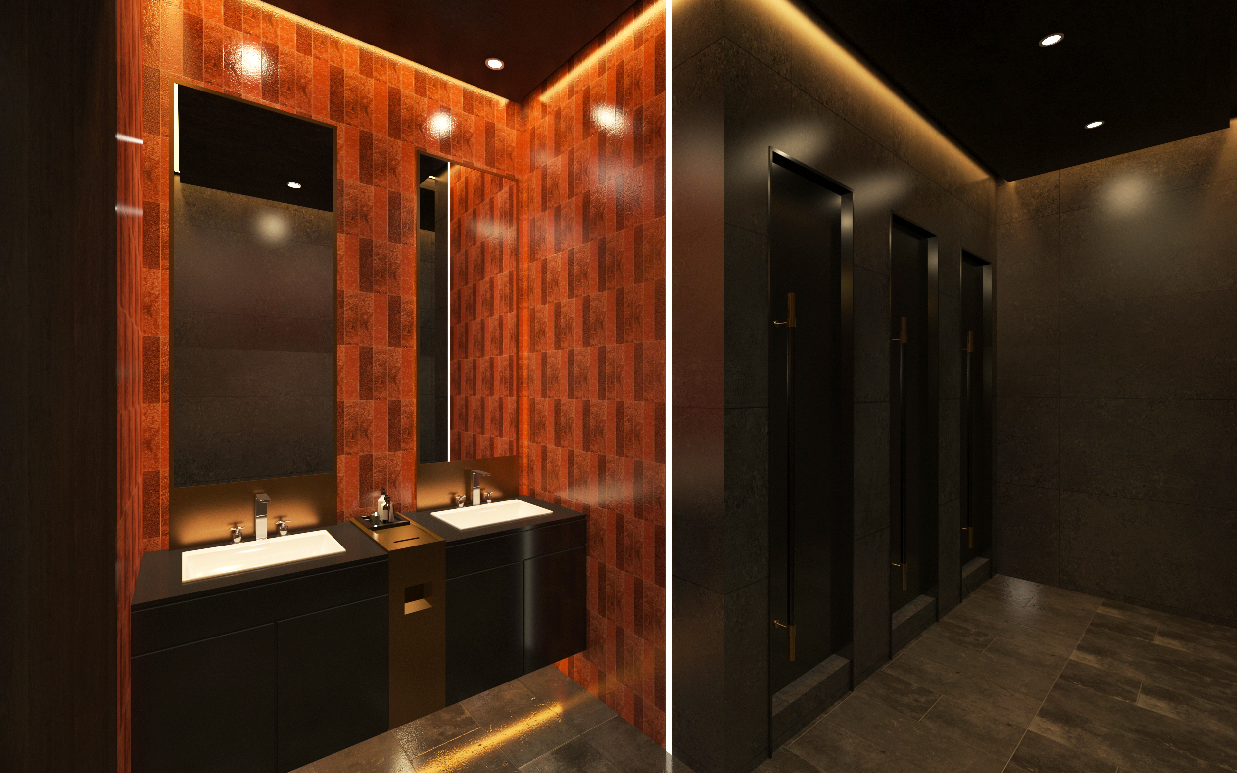 吉祥斋(麻辣干锅)店铺丨中国呼和浩特-45