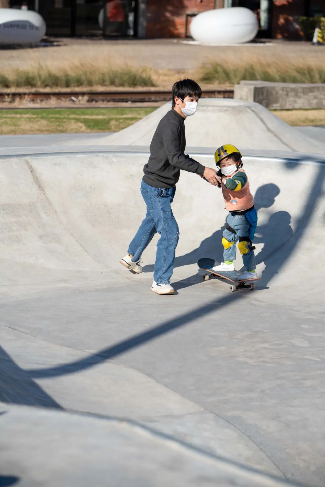 循迹一场旧时光丨上海宝山中成智谷-117