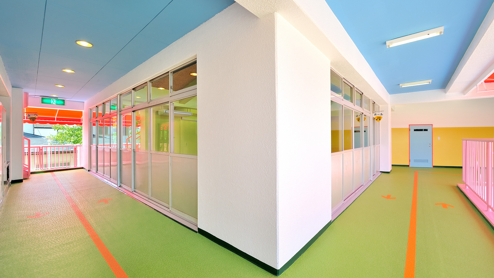 新美索拉幼儿园-15