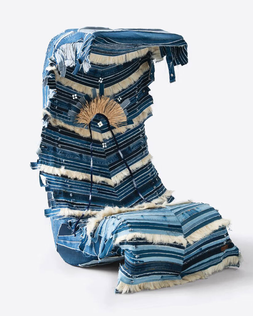 Тренды 2023/2024: переработанный текстиль и культовые стулья-2