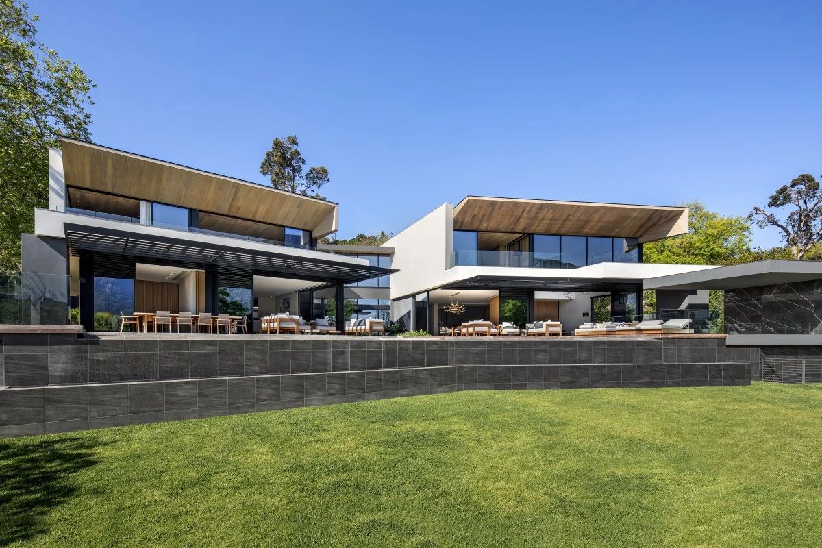 雅典 Glyfada 公寓丨希腊雅典丨SAOTA 建筑事务所,ARRCC 室内设计-102