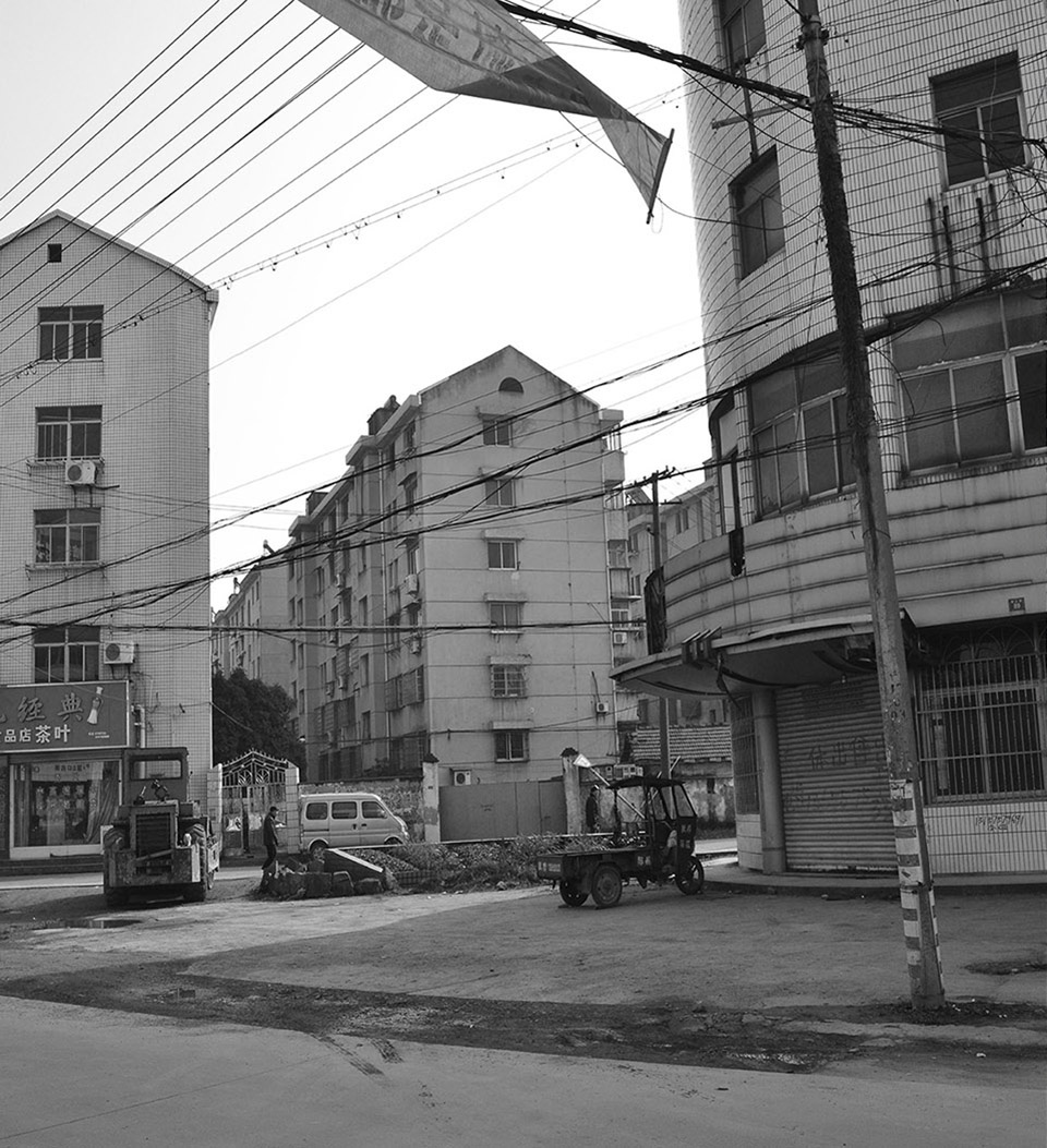 枫桥古镇更新丨中国浙江丨浙江大学建筑设计研究院有限公司-58