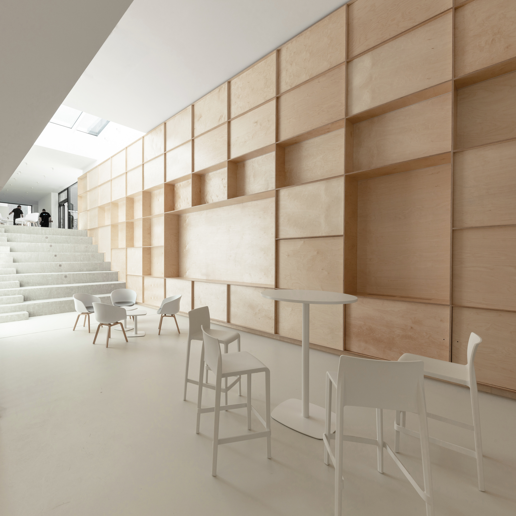 组学研究中心丨法国巴黎丨jaq-20