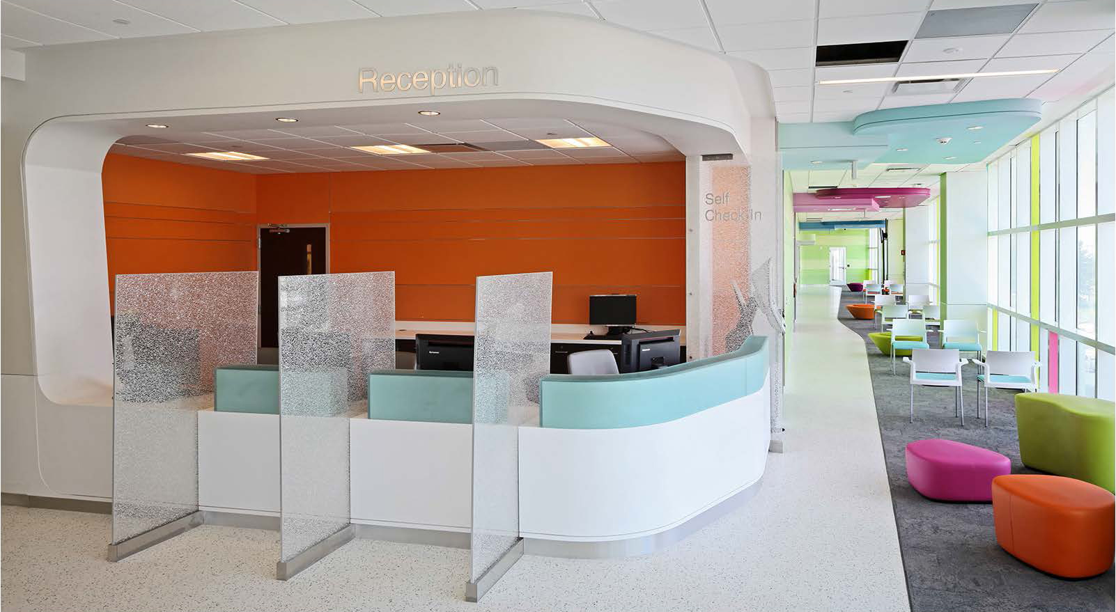 费城儿童医院流动护理中心-9