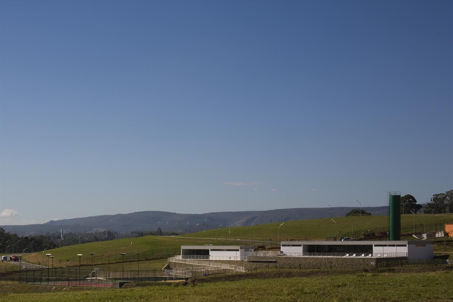 Alphaville Nova Esplanada 1 e Plus 住宅设计-1