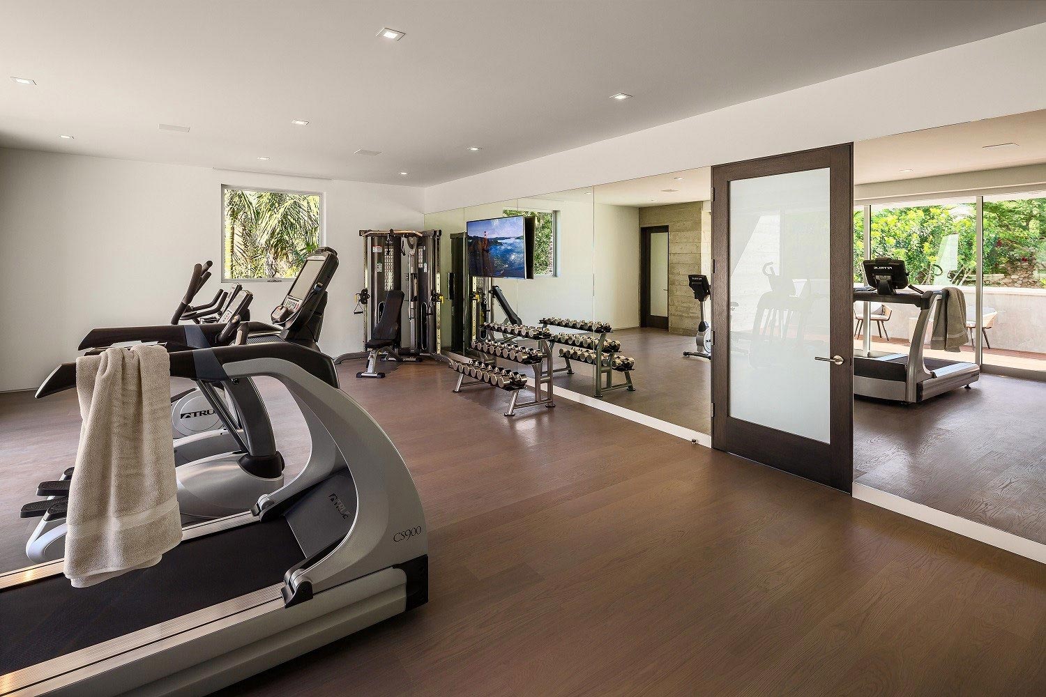 加州马里布 Burdge Associates 打造的豪华海景住宅-27