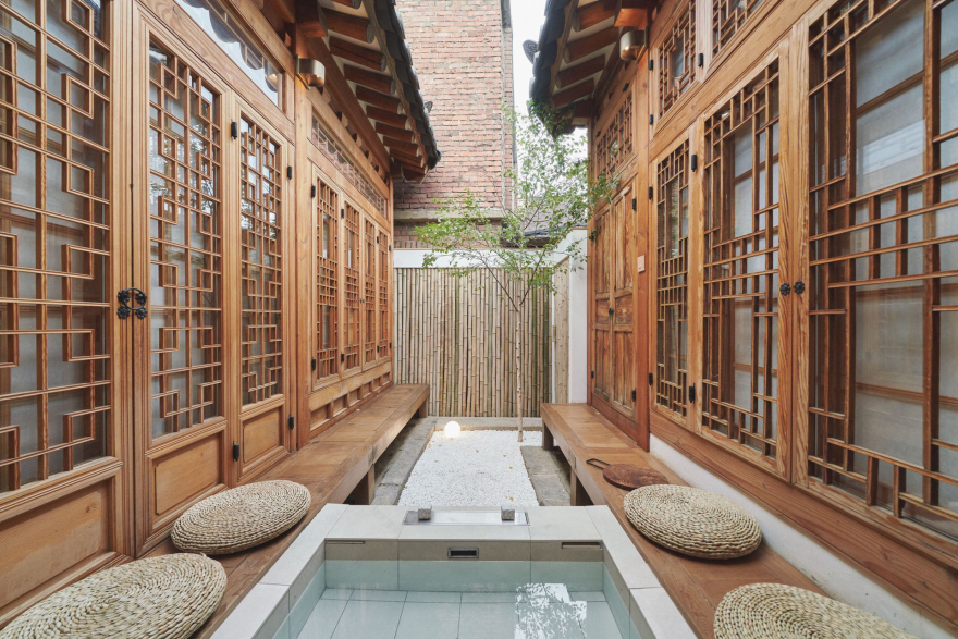 Z_Lab 设计 | 德国一本书民宿(ONE BOOK STAY)-4