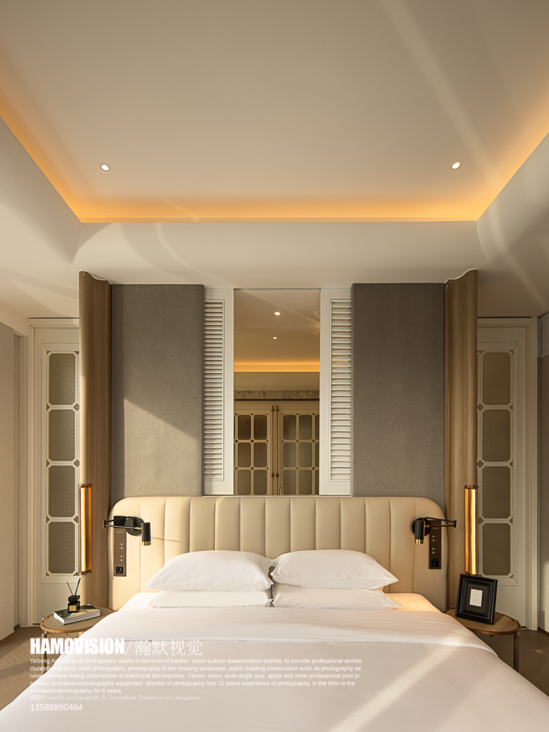 环球首发！×酒店空间·旺苍云著酒店·叶松摄影|林康进设计：藏在山褶皱里的宝藏酒店-122