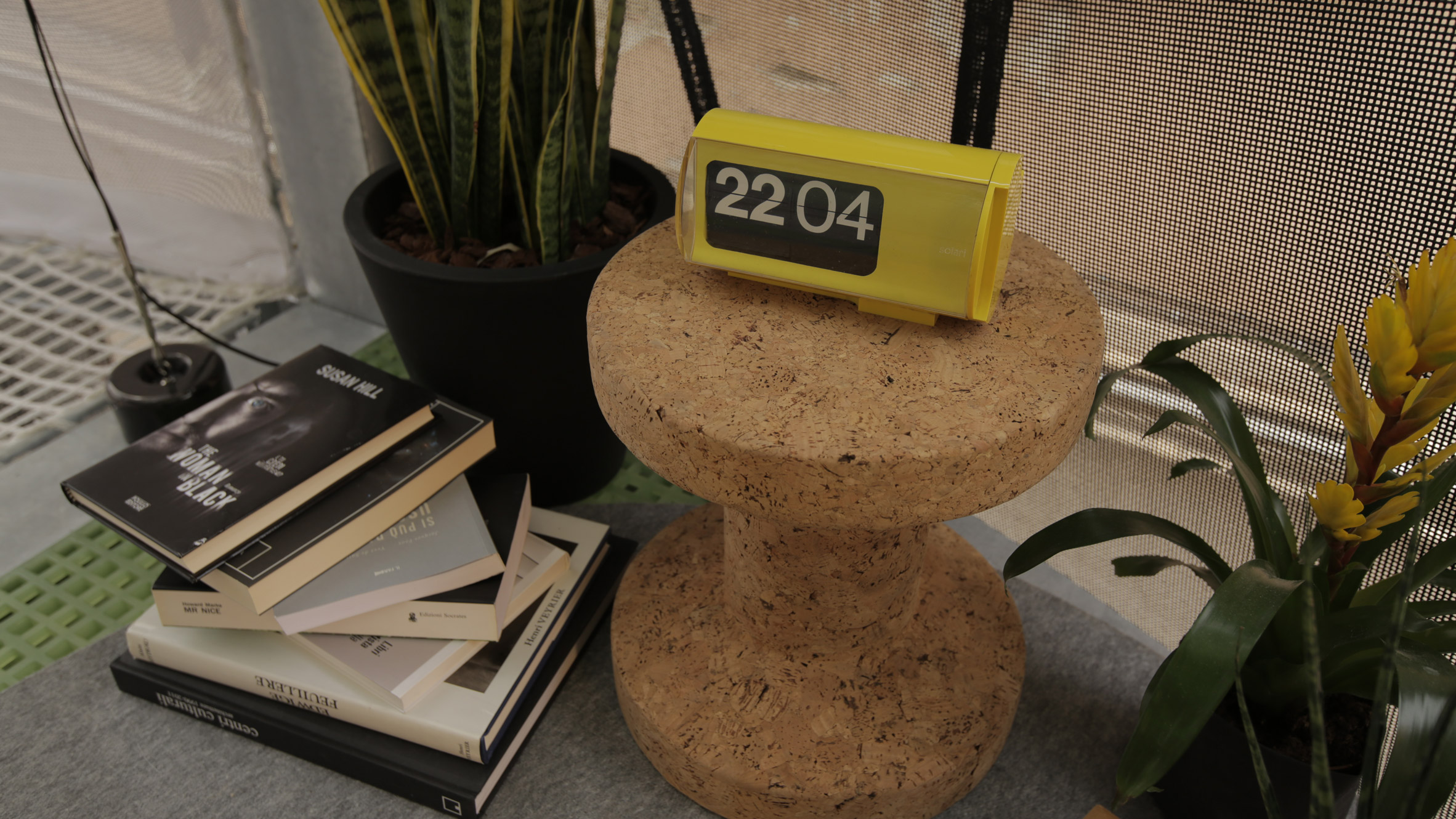 SO-IL and MINI create an air-filtering house that "contributes to improving urban life"-8