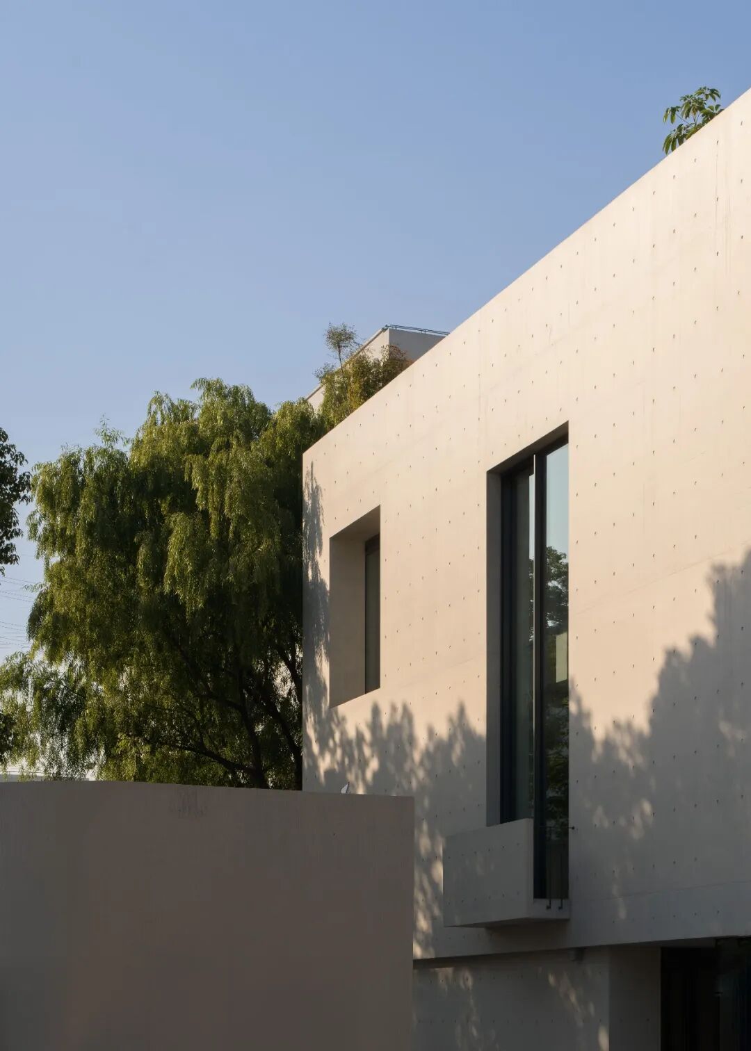 SLEEK斯李克上海展厅丨中国上海丨WJID维几设计-16