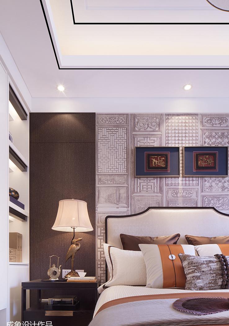 《富春山居图》实景再现·建邦·原室内设计-52