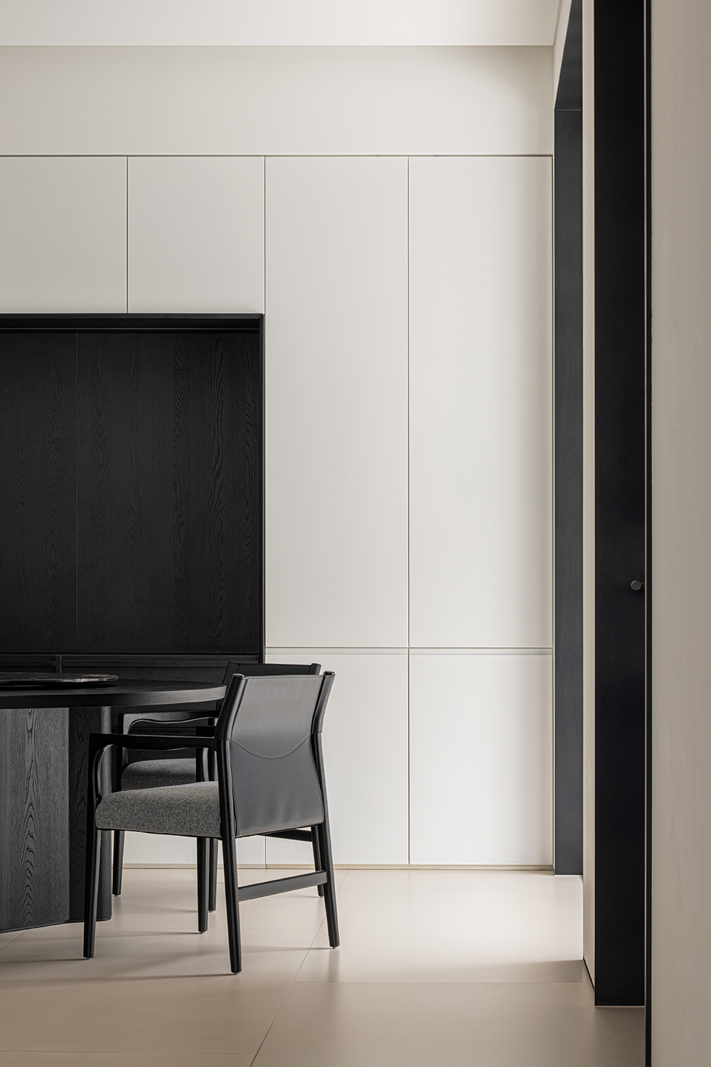 未来期许的家丨中国揭阳丨MUZAO木造设计-21