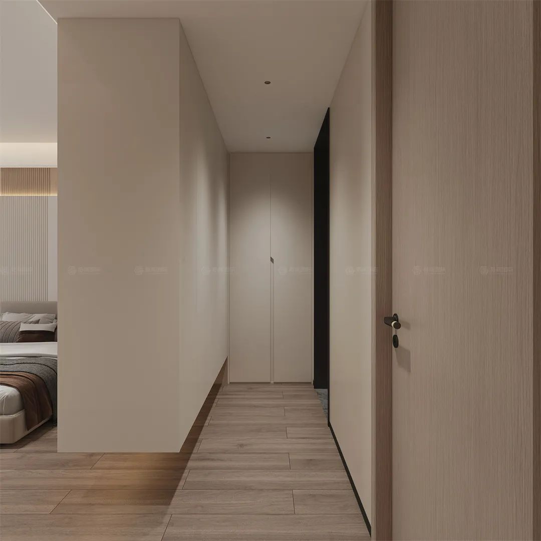 中海·御湖丨易高国际-24