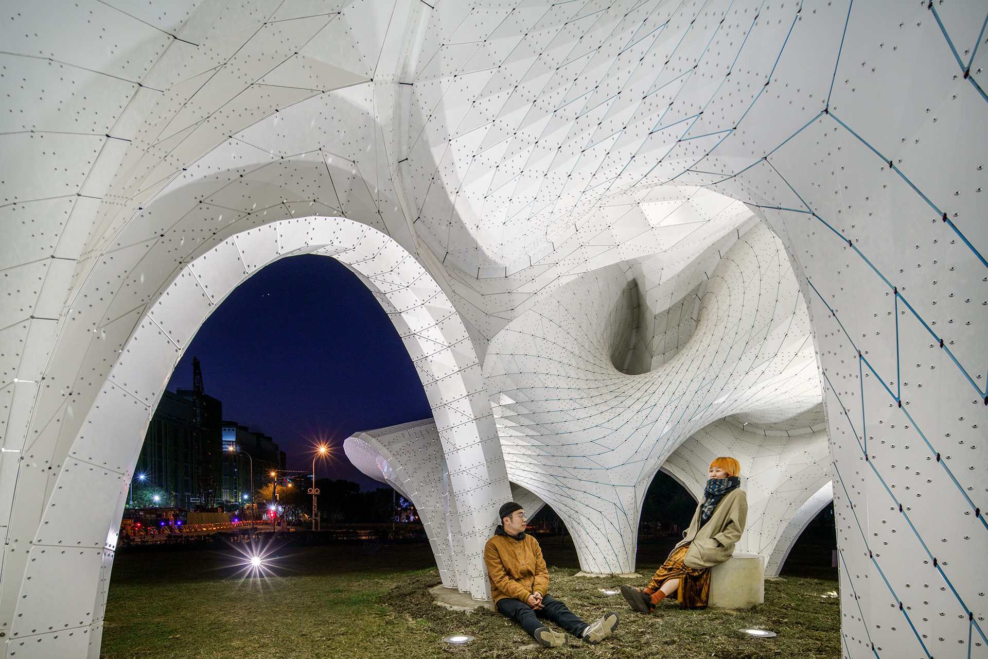Cherry Blossom Pavilion/ The Verymany-29