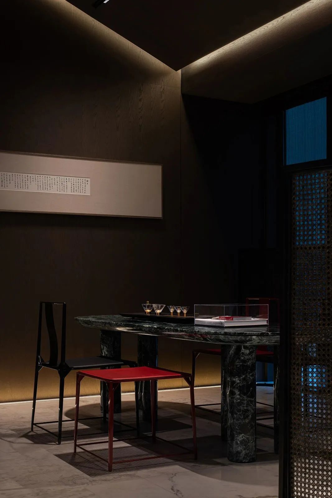 苏州吴江·润樾江南展示中心丨中国苏州丨DIA 丹健国际-52