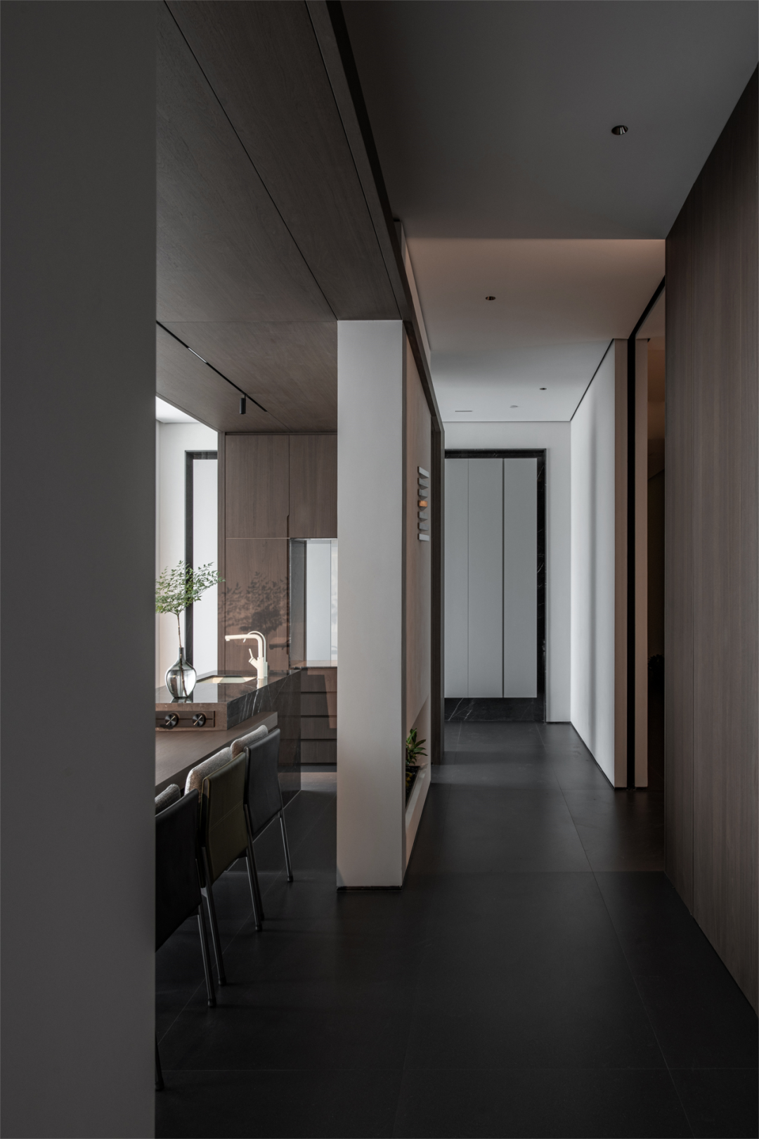 游境杭州 · 打破传统办公空间的新秩序丨中国杭州丨杭州壹禾装饰设计有限公司-30