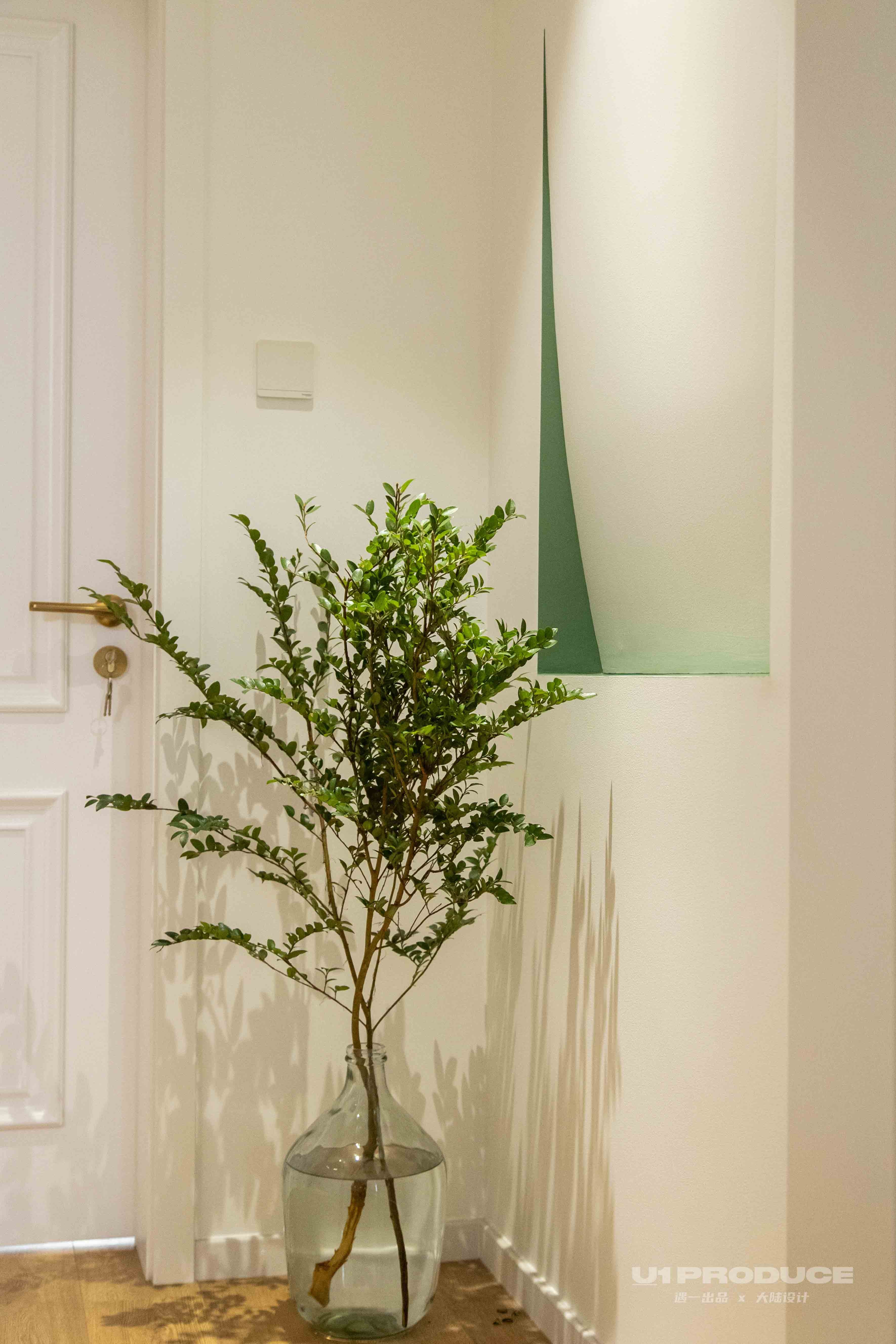 老房爆改轻法式丨大陆-85