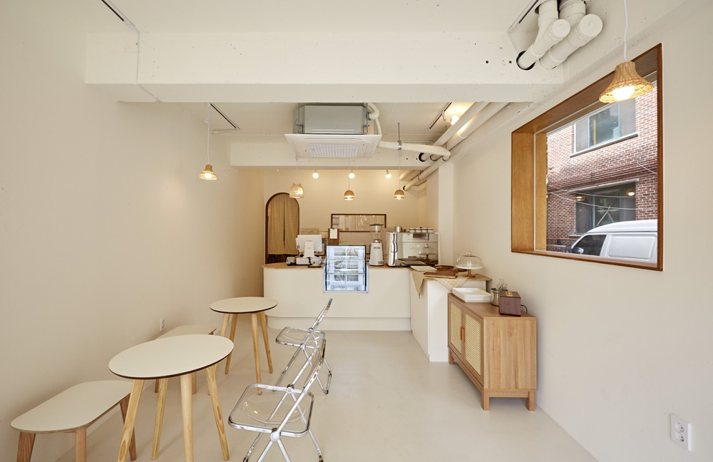 十五平米温馨糖果店，设计魅力无限-4