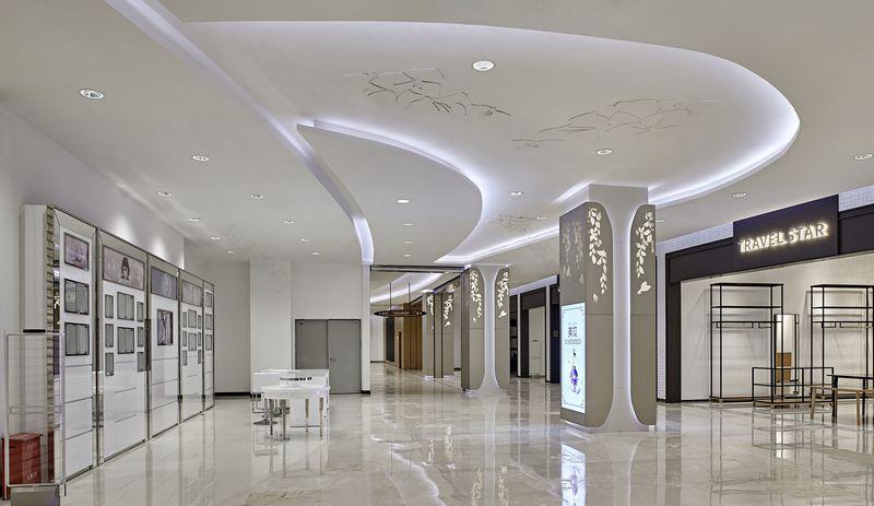 海南海航日月广场-20