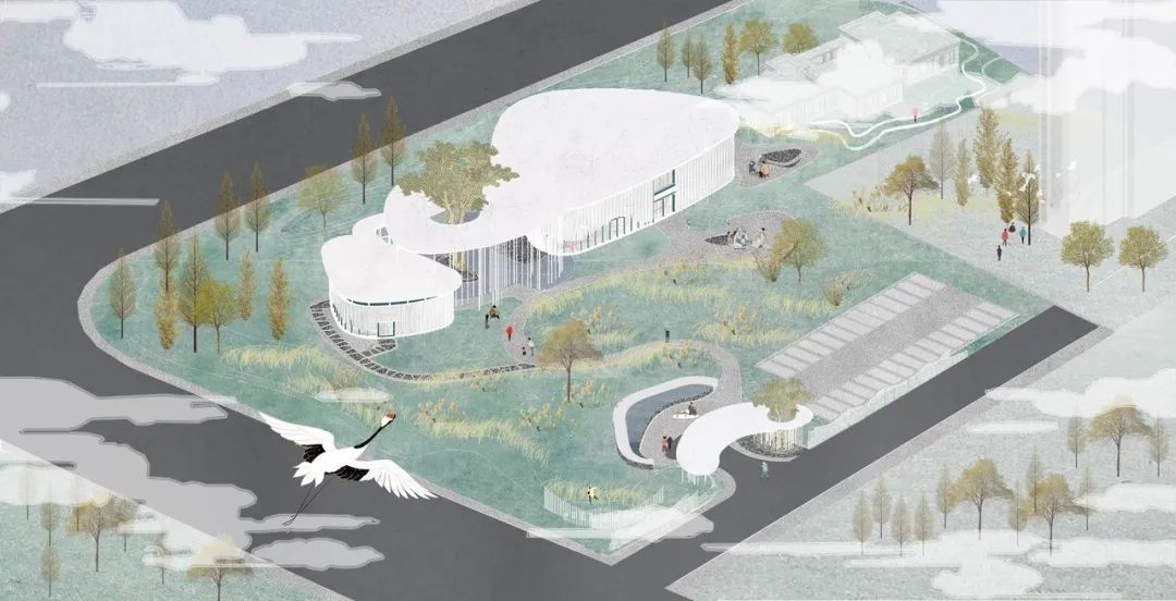  天津天华丨上海建工·海玥名邸 建筑设计 丨中国上海-24