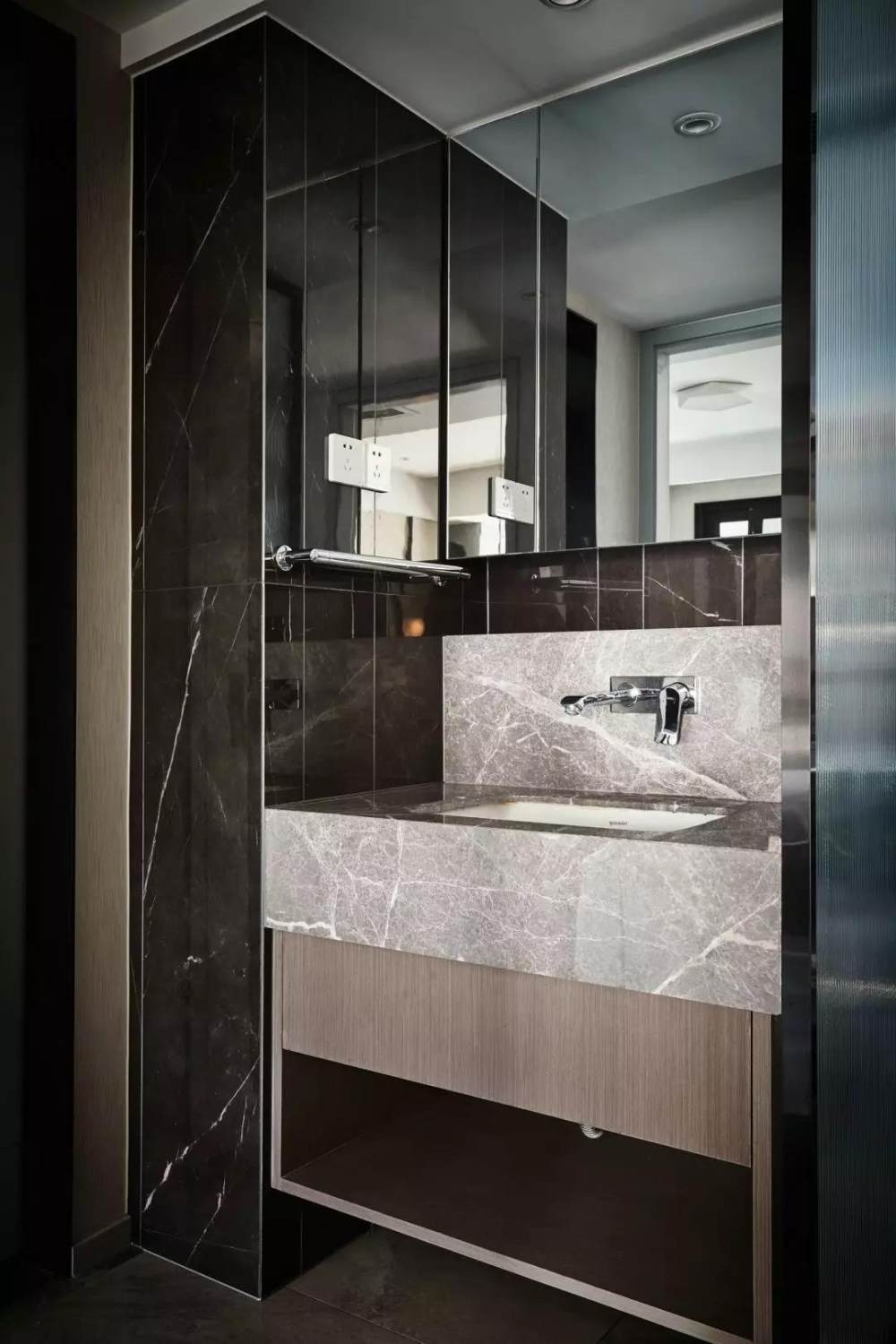 知秋空间设计-26