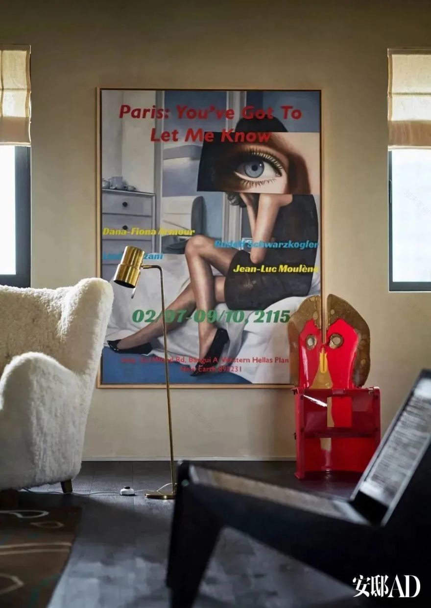 曹峰设计 · 让情绪化作一颗石子,投入生活的湖中丨中国上海-28