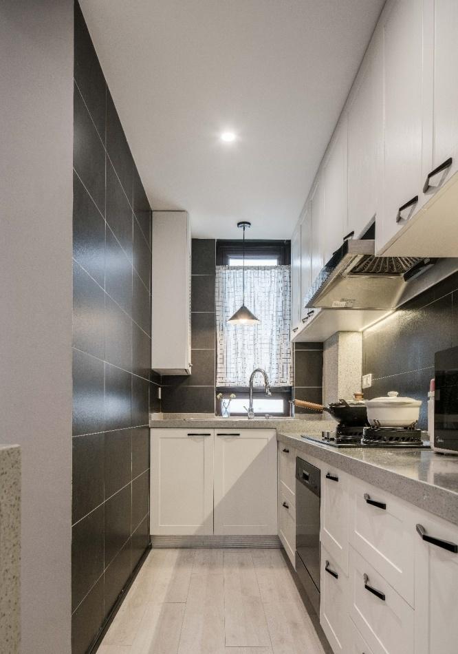 上海谷辰设计 · 云中漫步-49