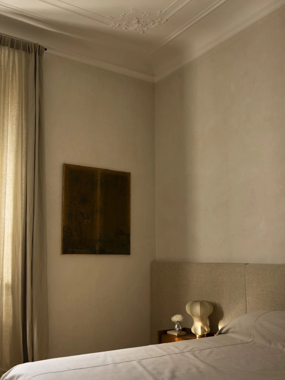 克制之美·米兰女建筑师私宅丨意大利米兰丨Opus Atelier-43