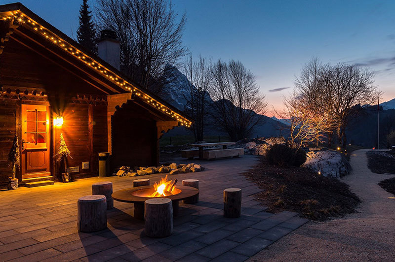 HUUS 酒店设计-28