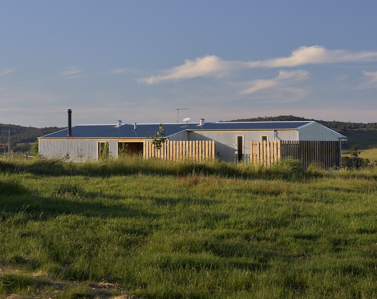 小型绿色之家丨俄罗斯丨BRD 工作室-3