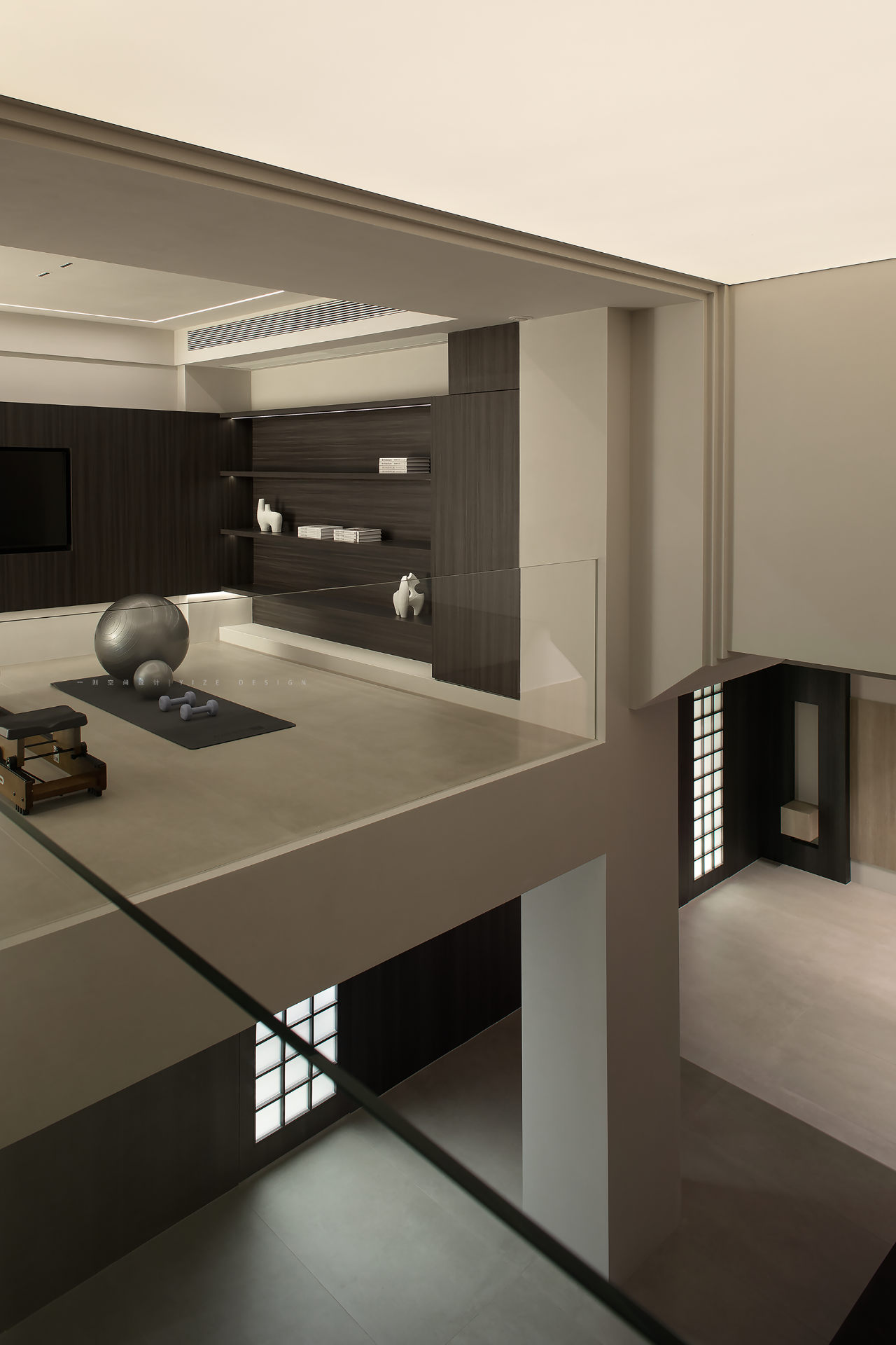 澄观一心 腾踔万象丨中国杭州丨赵艺哲设计工作室-14