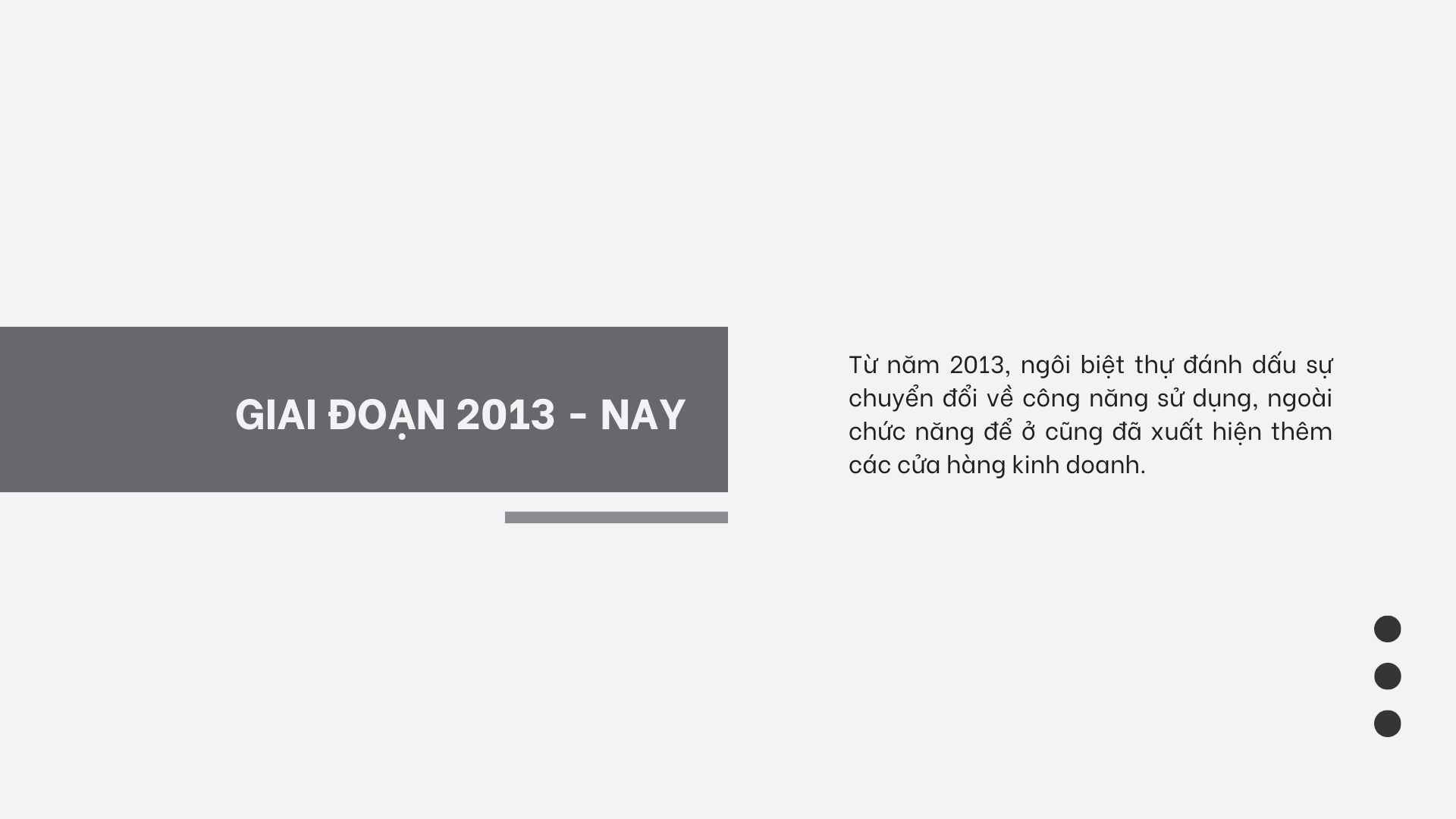 Nghiên cứu bảo tồn Biệt thự số 8 Chân Cầm-13