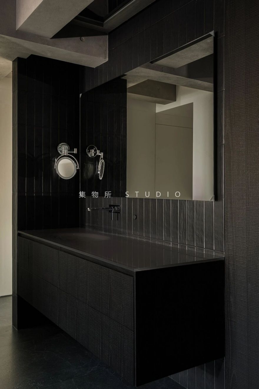 集物所STUDIO 大地之光丨中国郑州丨集物所建筑设计-58