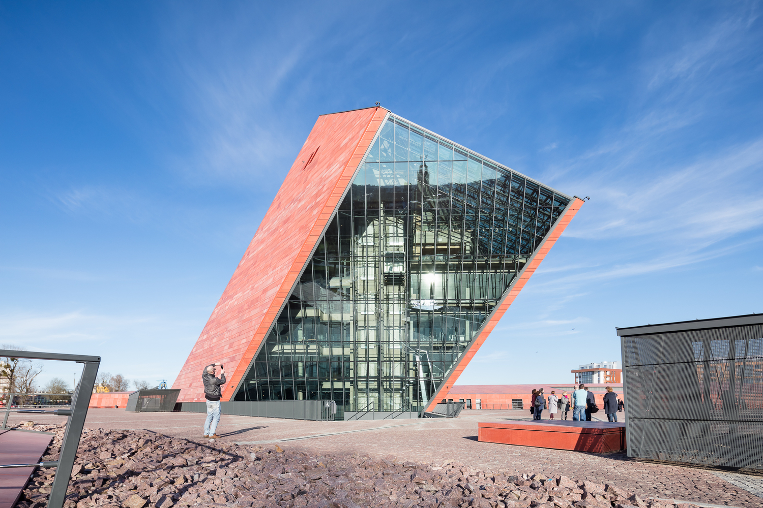 波兰格但斯克二战博物馆-69