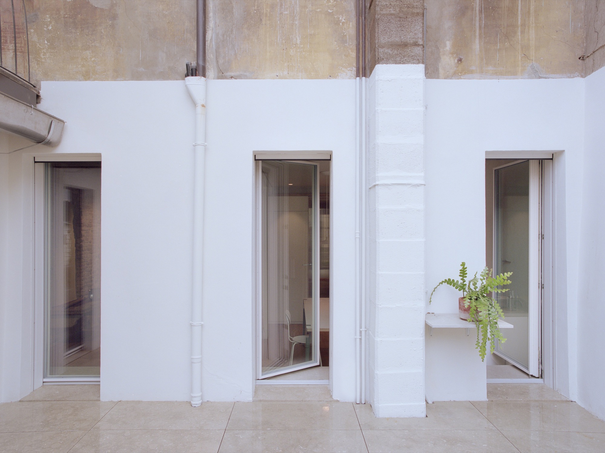 房子丨意大利丨vianellogasparin-6